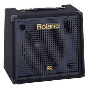 Roland JC 40 Jazz Chorus Guitar Amplifier